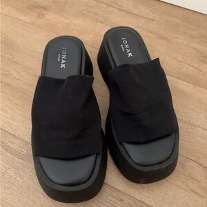Jonak sandals